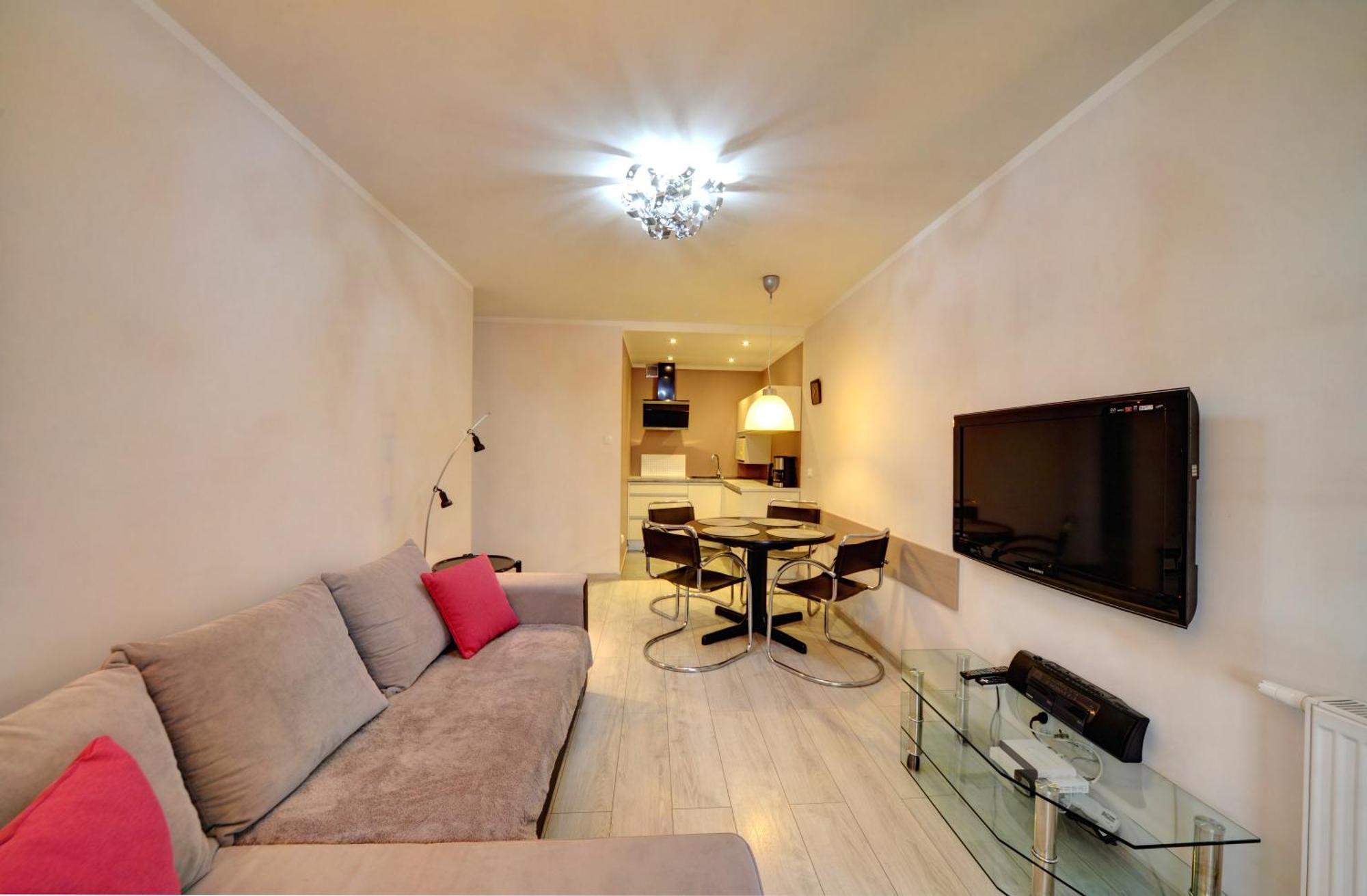 Apartamenty Sun Seasons 24 - Lesny Dom Karpacz Exterior photo
