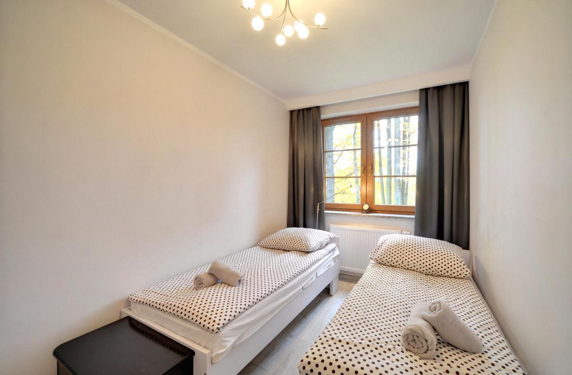 Apartamenty Sun Seasons 24 - Lesny Dom Karpacz Exterior photo