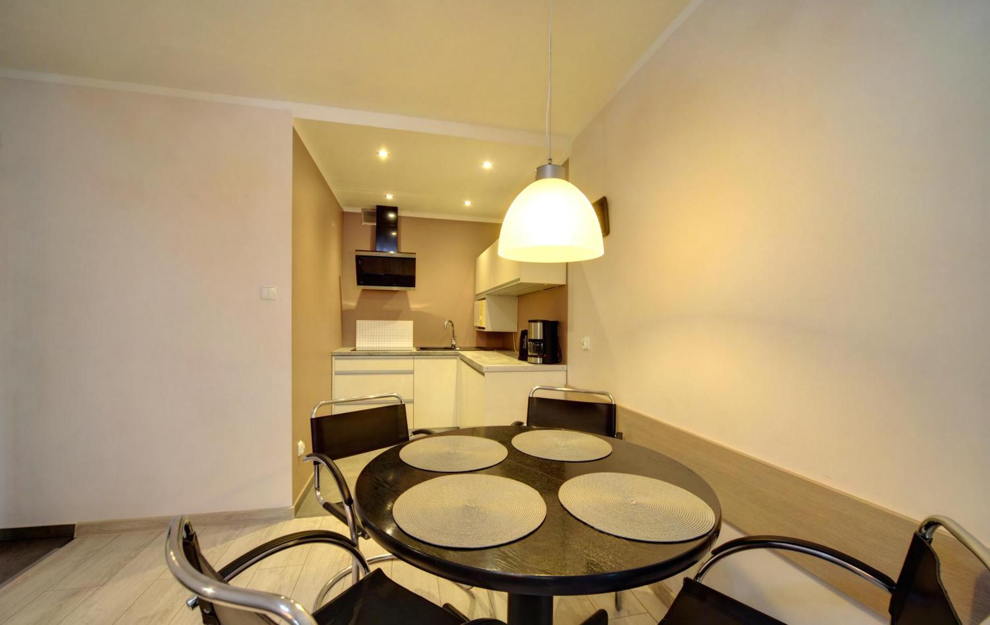 Apartamenty Sun Seasons 24 - Lesny Dom Karpacz Exterior photo